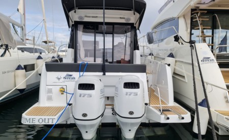 Merry Fisher 895