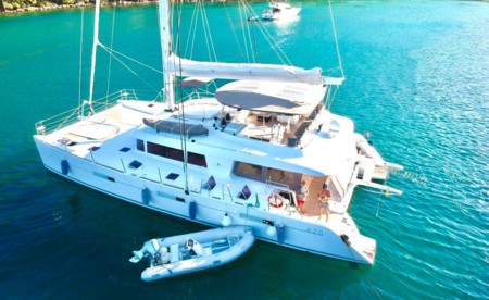 Lagoon 620