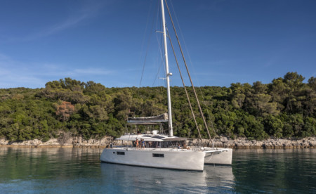 Lagoon 560