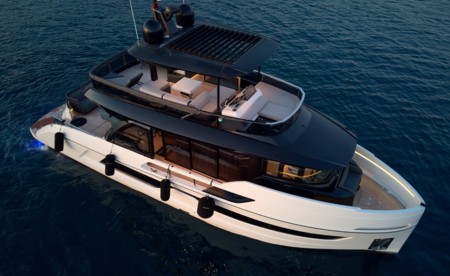 Explorer 62 Fly