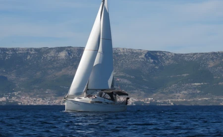 Bavaria 31 Cruiser