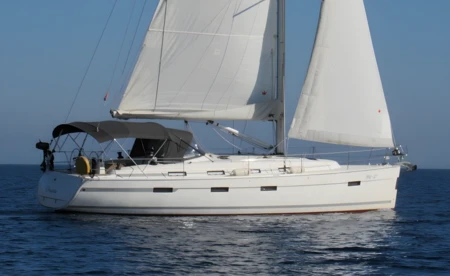 Bavaria Cruiser 40