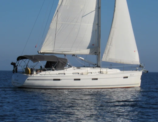 Bavaria Cruiser 40