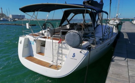 Oceanis 46