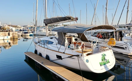 Elan Impression 40