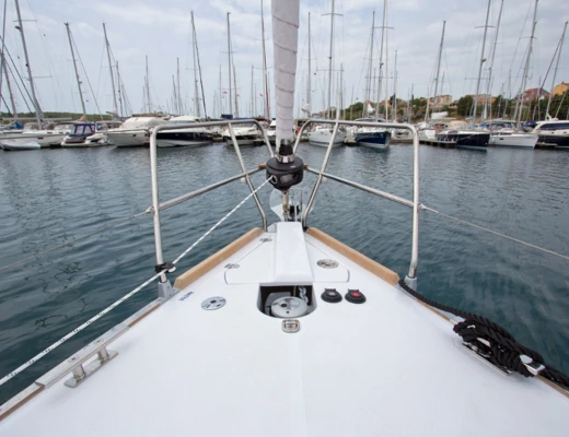 Elan Impression 40