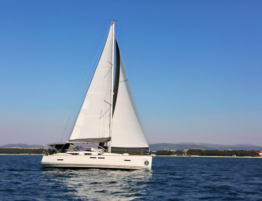 Sun Odyssey 409