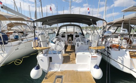 Elan Impression 40.1