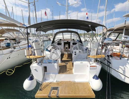 Elan Impression 40.1