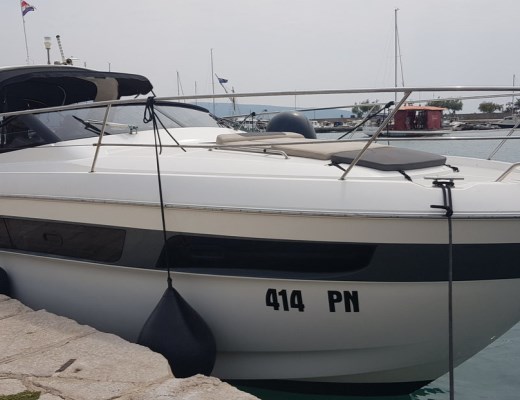 Sport 400 Open
