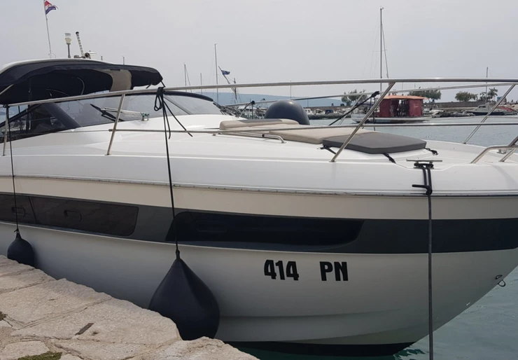 Sport 400 Open Marina Punat | Rhea