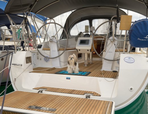 Bavaria Cruiser 37
