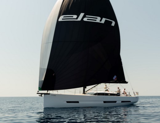 Elan GT6