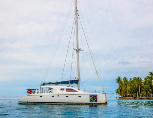 Nautitech 44