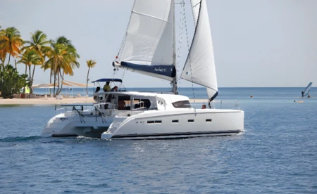 Nautitech 44