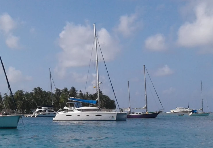 Salina 48 San Blas - Corazon de Jesus | ZENITH