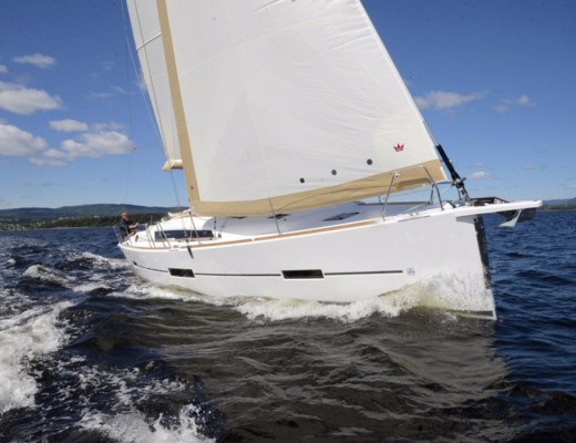Dufour 412 GL