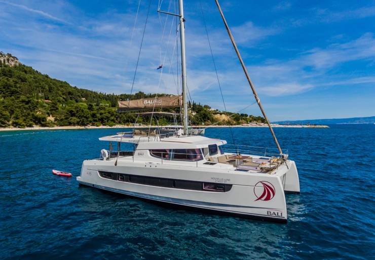 Bali 4.6 Komolac | Nouvelle Lune