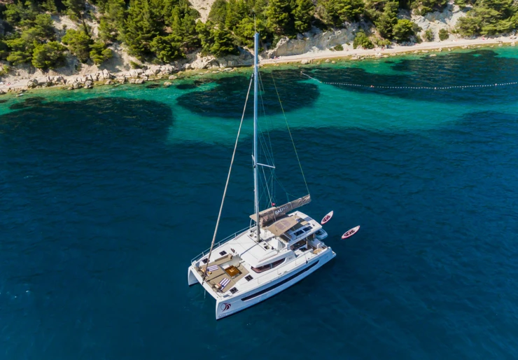 Bali 4.6 Komolac | Nouvelle Lune