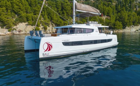 Bali 4.8