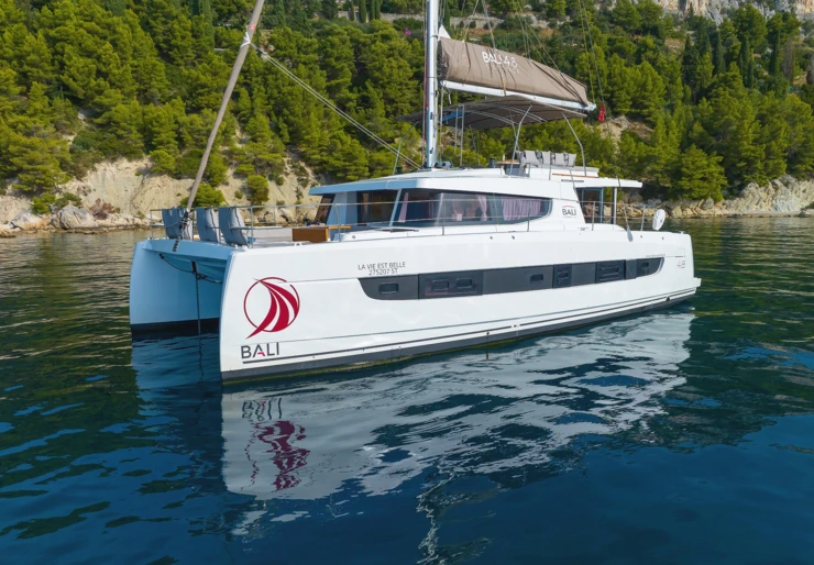 Bali 4.8 Marina Baotic | La Vie Est Belle