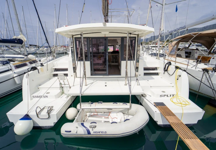 Bali 4.0 Marina Kastela | Summer Son