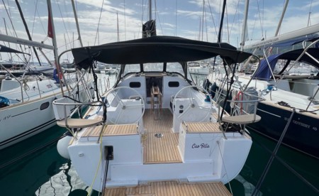 Elan Impression 40.1