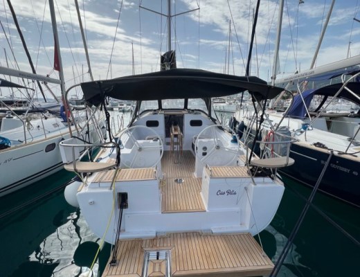 Elan Impression 40.1