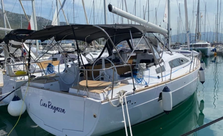 Elan Impression 45.1