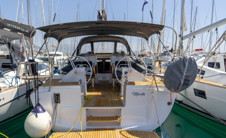 Elan Impression 45.1