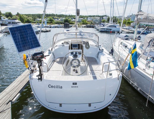Bavaria 36 Cruiser