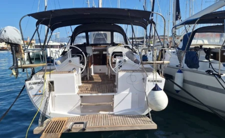 Elan Impression 45.1