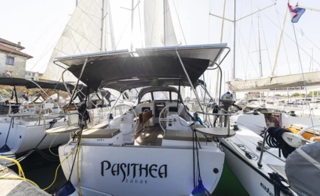 Elan Impression 45.1