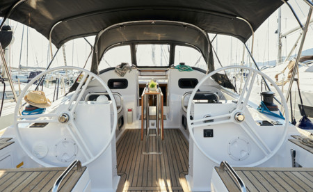 Elan Impression 40.1