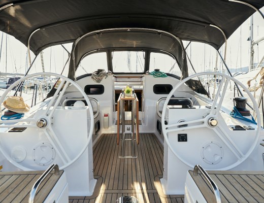 Elan Impression 40.1