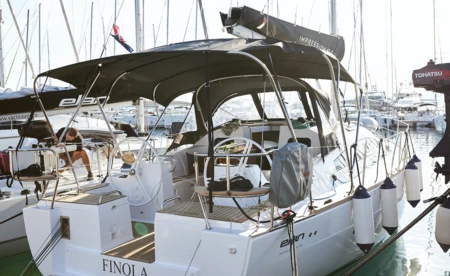 Elan Impression 40.1