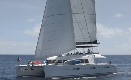 Lagoon 620