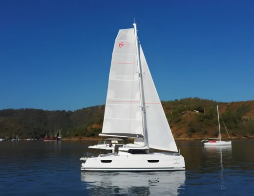 Elba 45