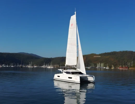 Isla 40