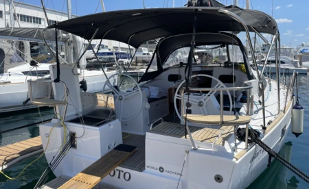 Elan Impression 40.1