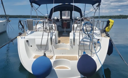 Beneteau 50