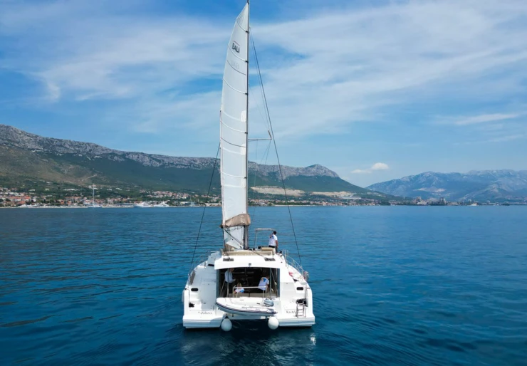 Bali Catspace Marina Kastela | Tatinja