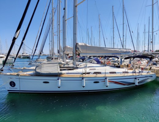 Bavaria 47 Cruiser