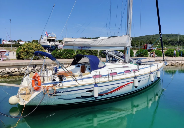Bavaria 47 Cruiser Marina Dalmacija | Pina Colada