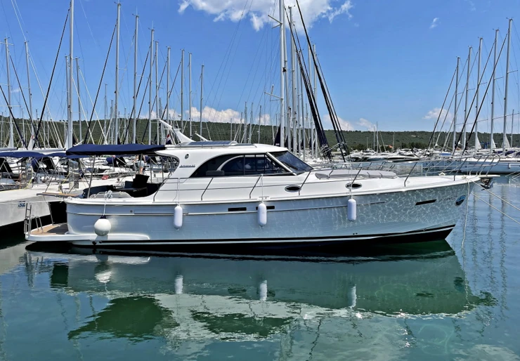 Adriana 44 Marina Dalmacija | BIANCA