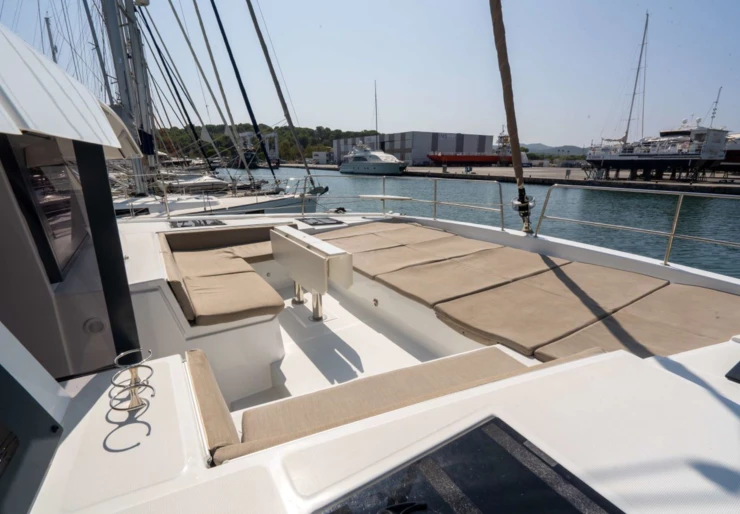 Bali 4.6 Port Pin Rolland | Amare