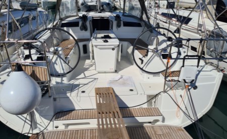 Oceanis 40.1
