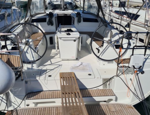 Oceanis 40.1
