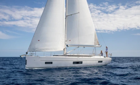 Bavaria C45 Holiday