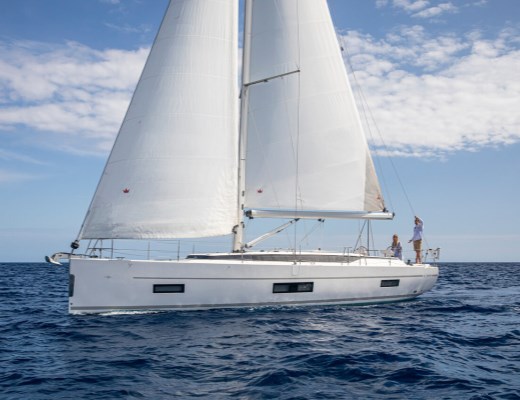 Bavaria C45 Holiday